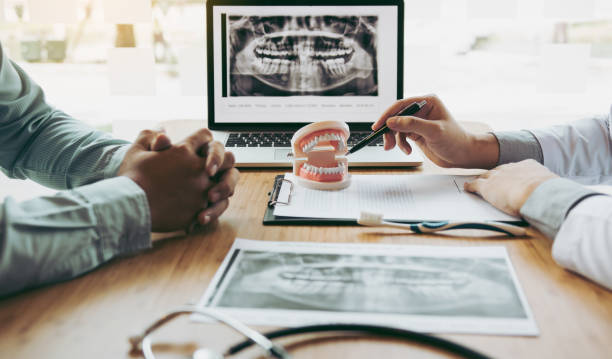 Best Pediatric Emergency Dentist in Jackson, MS