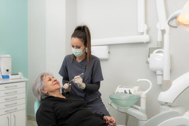 Best Emergency Wisdom Teeth Removal in Jackson, MS
