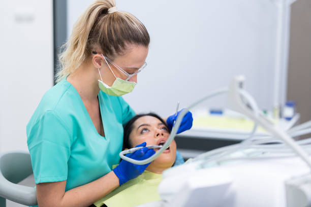 Best Emergency Wisdom Teeth Removal in Jackson, MS
